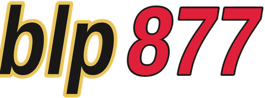 blp877 logo