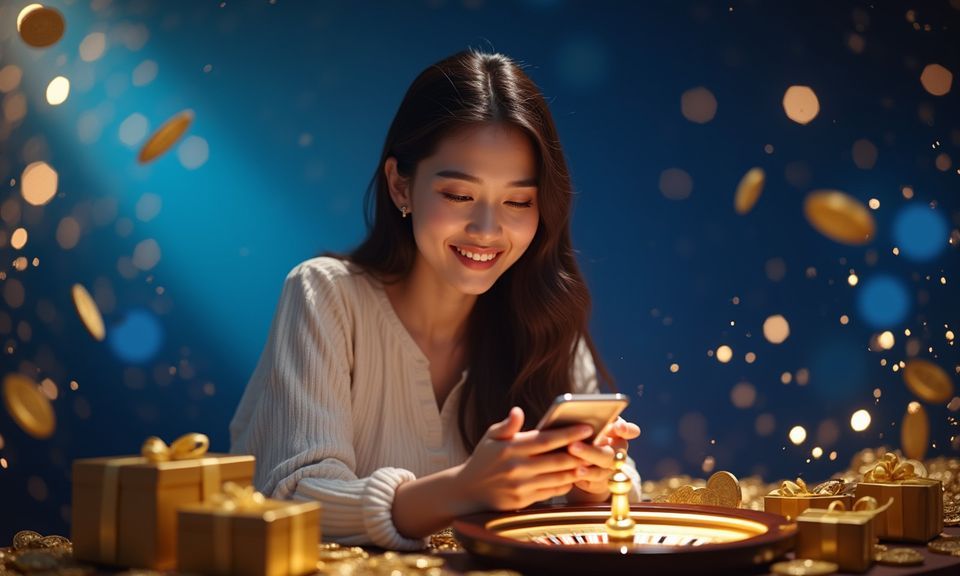 blp877 mobile gaming