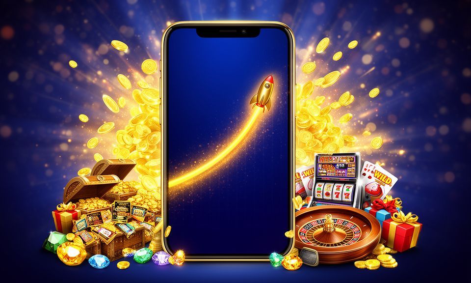 blp877 mobile gaming